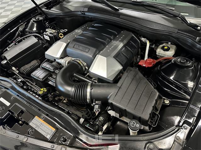 2010 Chevrolet Camaro (CC-2107631) for sale in North East, Pennsylvania