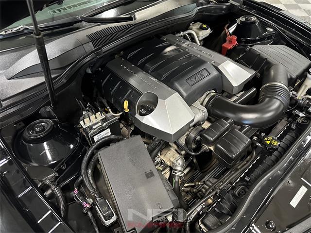 2010 Chevrolet Camaro (CC-2107631) for sale in North East, Pennsylvania