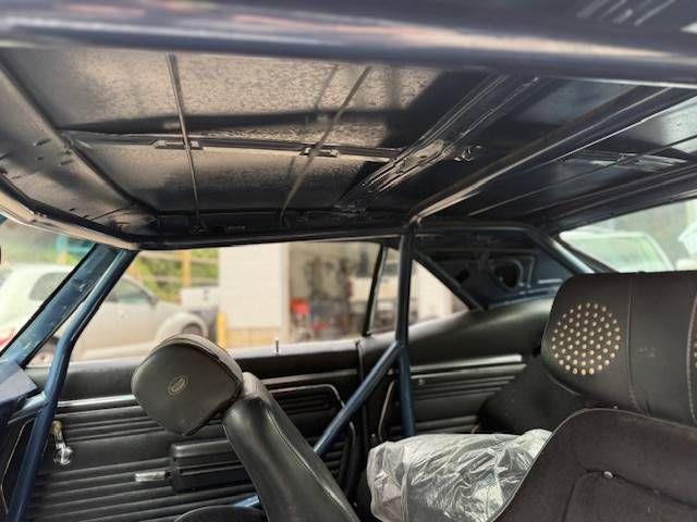 1969 Chevrolet Camaro (CC-2107632) for sale in Cadillac, Michigan