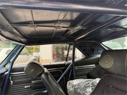 1969 Chevrolet Camaro (CC-2107632) for sale in Cadillac, Michigan