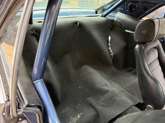1969 Chevrolet Camaro (CC-2107632) for sale in Cadillac, Michigan
