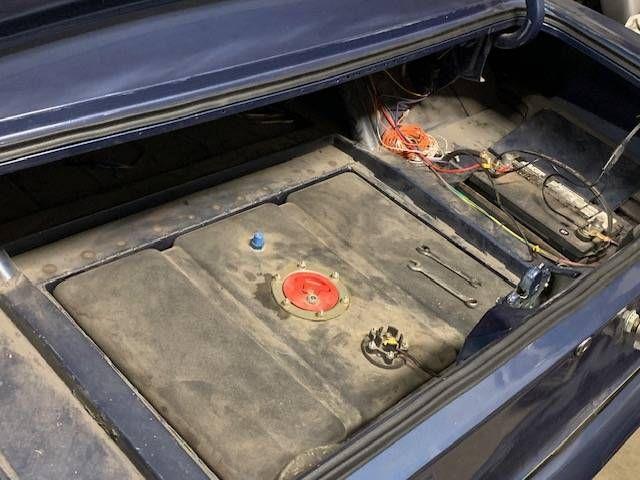1969 Chevrolet Camaro (CC-2107632) for sale in Cadillac, Michigan