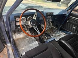 1969 Chevrolet Camaro (CC-2107632) for sale in Cadillac, Michigan
