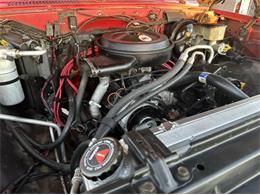 1987 Chevrolet K-10 (CC-2107633) for sale in Cadillac, Michigan