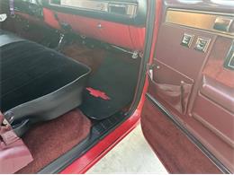 1987 Chevrolet K-10 (CC-2107633) for sale in Cadillac, Michigan