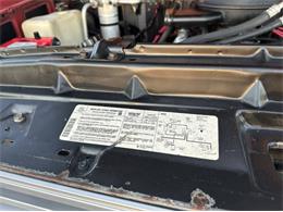 1987 Chevrolet K-10 (CC-2107633) for sale in Cadillac, Michigan