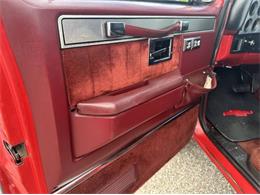 1987 Chevrolet K-10 (CC-2107633) for sale in Cadillac, Michigan