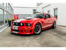 2006 Ford Mustang (CC-2107634) for sale in Boise, Idaho