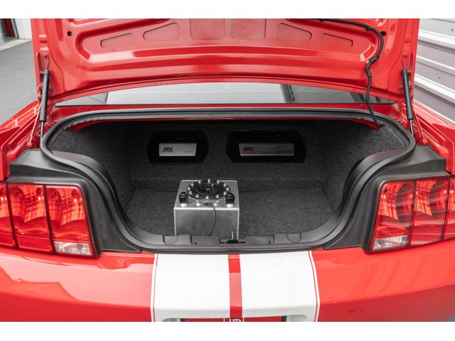 2006 Ford Mustang (CC-2107634) for sale in Boise, Idaho