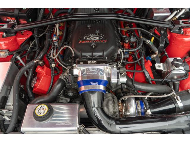2006 Ford Mustang (CC-2107634) for sale in Boise, Idaho