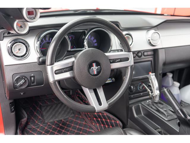 2006 Ford Mustang (CC-2107634) for sale in Boise, Idaho