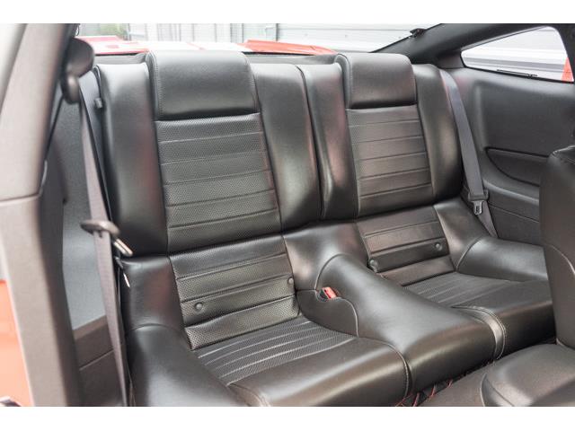 2006 Ford Mustang (CC-2107634) for sale in Boise, Idaho