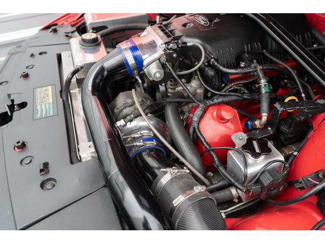 2006 Ford Mustang (CC-2107634) for sale in Boise, Idaho