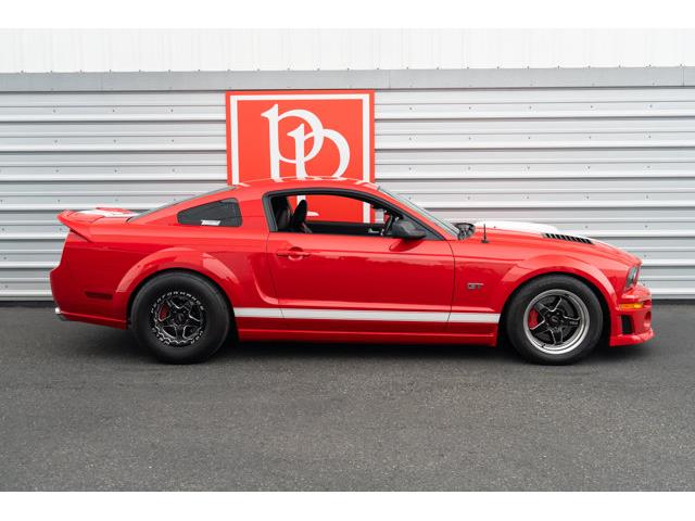 2006 Ford Mustang (CC-2107634) for sale in Boise, Idaho