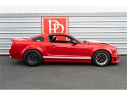 2006 Ford Mustang (CC-2107634) for sale in Boise, Idaho