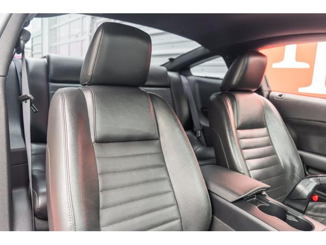 2006 Ford Mustang (CC-2107634) for sale in Boise, Idaho