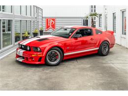 2006 Ford Mustang (CC-2107634) for sale in Boise, Idaho