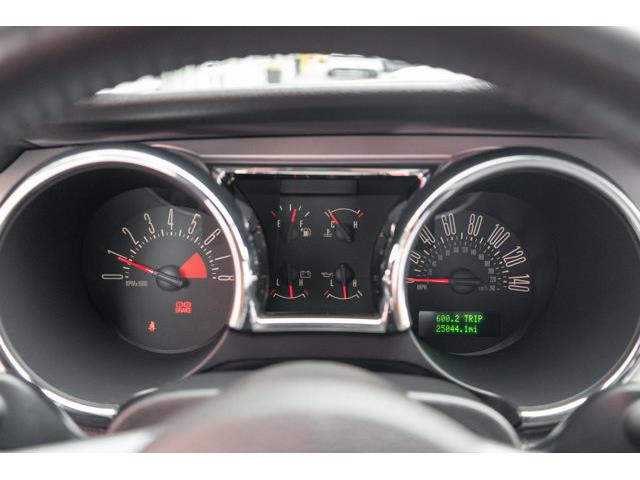 2006 Ford Mustang (CC-2107634) for sale in Boise, Idaho