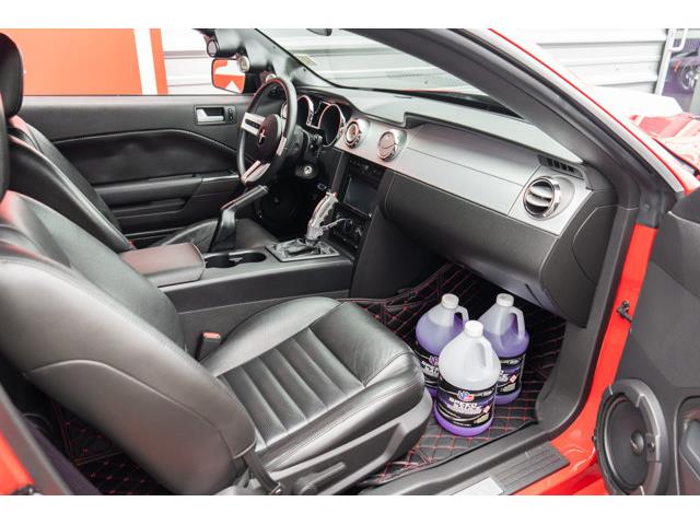 2006 Ford Mustang (CC-2107634) for sale in Boise, Idaho