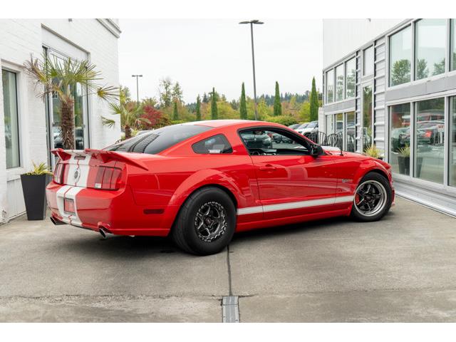 2006 Ford Mustang (CC-2107634) for sale in Boise, Idaho