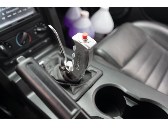 2006 Ford Mustang (CC-2107634) for sale in Boise, Idaho