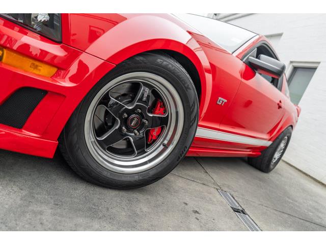 2006 Ford Mustang (CC-2107634) for sale in Boise, Idaho