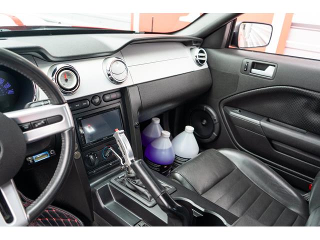 2006 Ford Mustang (CC-2107634) for sale in Boise, Idaho