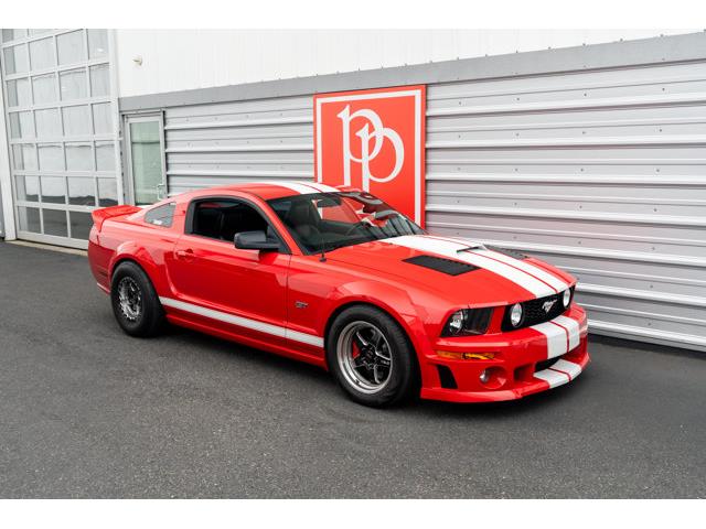 2006 Ford Mustang (CC-2107634) for sale in Boise, Idaho