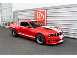 2006 Ford Mustang (CC-2107634) for sale in Boise, Idaho