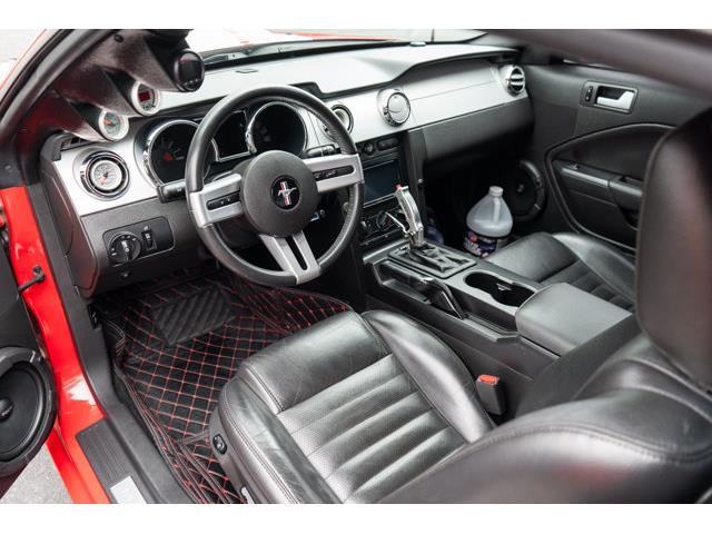 2006 Ford Mustang (CC-2107634) for sale in Boise, Idaho
