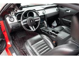 2006 Ford Mustang (CC-2107634) for sale in Boise, Idaho