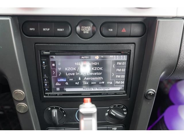 2006 Ford Mustang (CC-2107634) for sale in Boise, Idaho