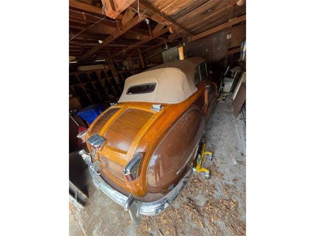 1948 Chrysler Town & Country (CC-2107635) for sale in Cadillac, Michigan