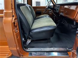 1970 Chevrolet K-10 (CC-2107636) for sale in North East, Pennsylvania