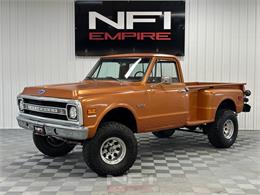 1970 Chevrolet K-10 (CC-2107636) for sale in North East, Pennsylvania