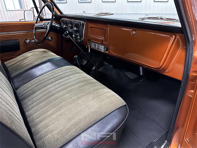 1970 Chevrolet K-10 (CC-2107636) for sale in North East, Pennsylvania