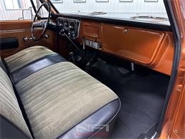 1970 Chevrolet K-10 (CC-2107636) for sale in North East, Pennsylvania