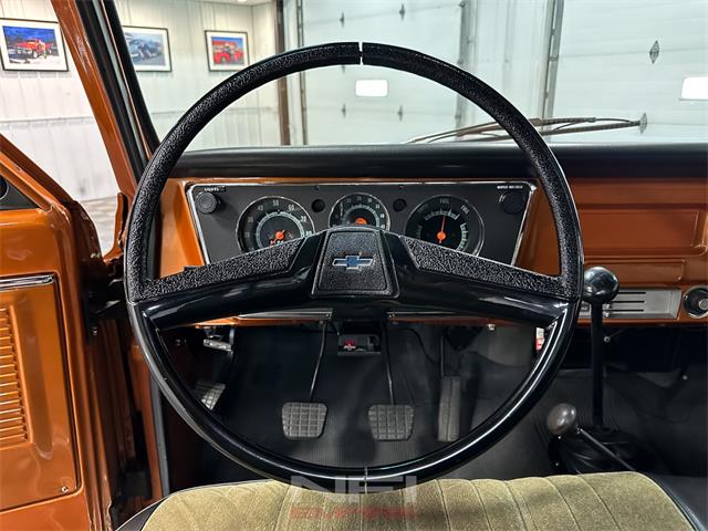 1970 Chevrolet K-10 (CC-2107636) for sale in North East, Pennsylvania