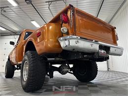 1970 Chevrolet K-10 (CC-2107636) for sale in North East, Pennsylvania