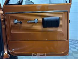 1970 Chevrolet K-10 (CC-2107636) for sale in North East, Pennsylvania