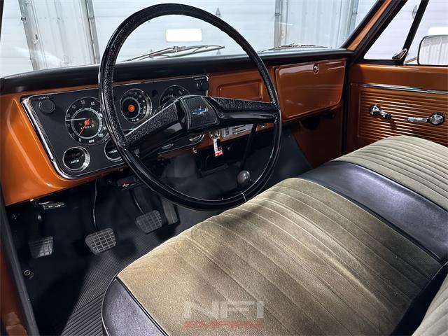 1970 Chevrolet K-10 (CC-2107636) for sale in North East, Pennsylvania