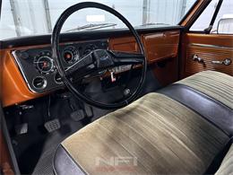 1970 Chevrolet K-10 (CC-2107636) for sale in North East, Pennsylvania