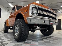 1970 Chevrolet K-10 (CC-2107636) for sale in North East, Pennsylvania