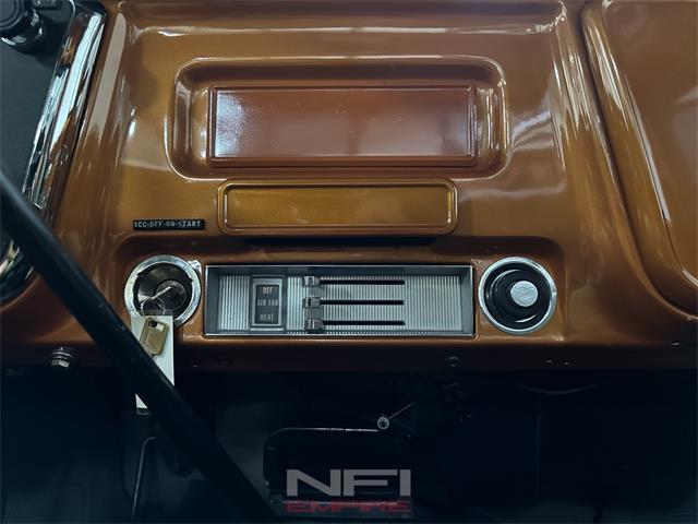 1970 Chevrolet K-10 (CC-2107636) for sale in North East, Pennsylvania