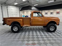 1970 Chevrolet K-10 (CC-2107636) for sale in North East, Pennsylvania