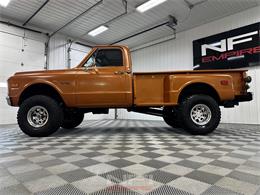 1970 Chevrolet K-10 (CC-2107636) for sale in North East, Pennsylvania