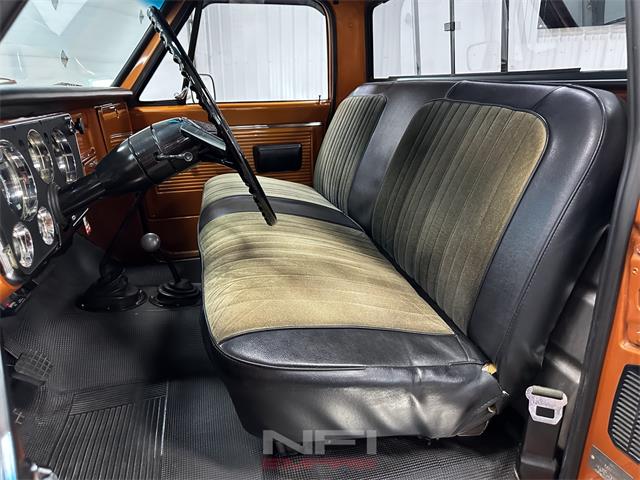 1970 Chevrolet K-10 (CC-2107636) for sale in North East, Pennsylvania