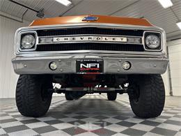 1970 Chevrolet K-10 (CC-2107636) for sale in North East, Pennsylvania