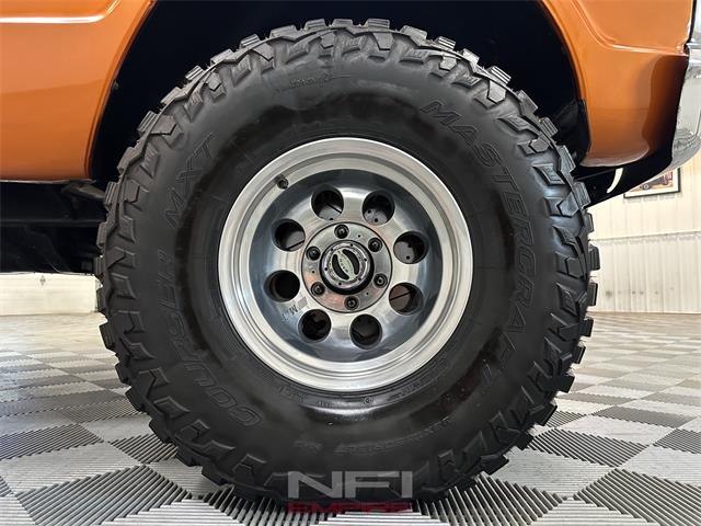 1970 Chevrolet K-10 (CC-2107636) for sale in North East, Pennsylvania