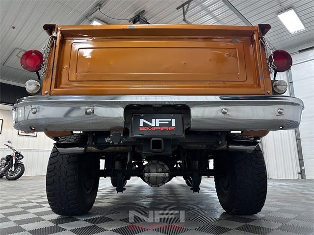 1970 Chevrolet K-10 (CC-2107636) for sale in North East, Pennsylvania